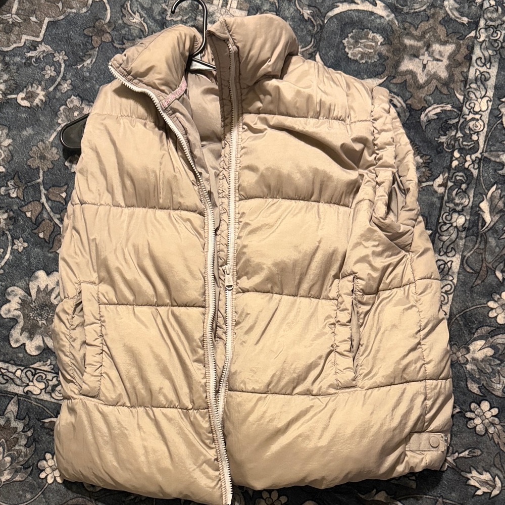 FP movement vest